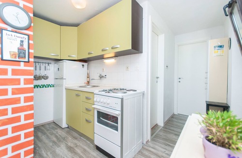 Tucepi Apartment | Apartments Zorka (45341-A6) - Tucepi