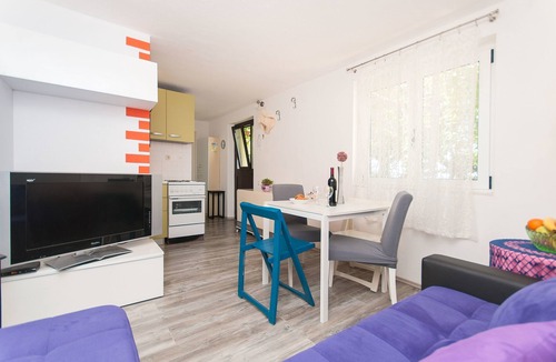 Tucepi Apartment | Apartments Zorka (45341-A6) - Tucepi