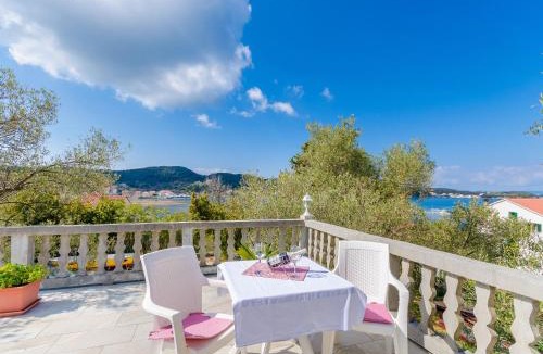 Supetarska Draga Apartment | Apartments Zorka