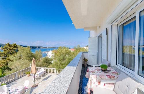 Supetarska Draga Apartment | Apartments Zorka