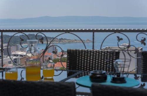 Zelenka Apartment | App ANNA