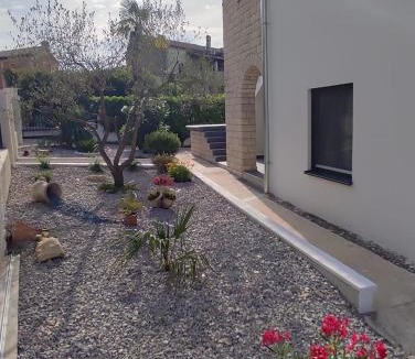 Brtonigla Apartment | APP Kiky