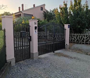 Skatari Apartment | Appartamento da Vjeri