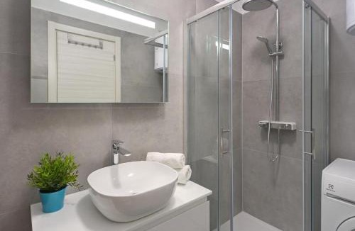 Rabac Apartment | ArtApArt Z
