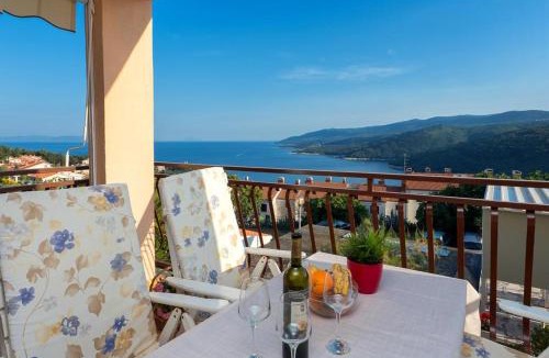 Rabac Apartment | ArtApArt Z