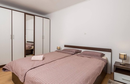 Vrbovsko Apartment | Attractive vacation apartment for an unforgettable vacation in a quiet location.????