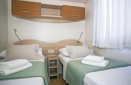 Bristane Resort | Auto-kamp Dvije suze 2