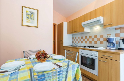 Sucici Apartment | Awesome apartment in Moscenicka Draga