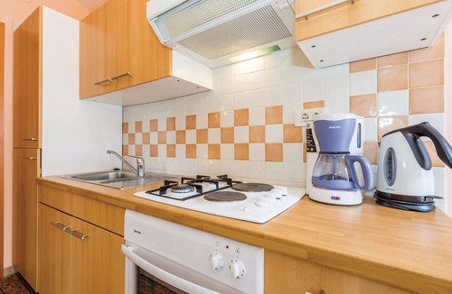 Sucici Apartment | Awesome apartment in Moscenicka Draga
