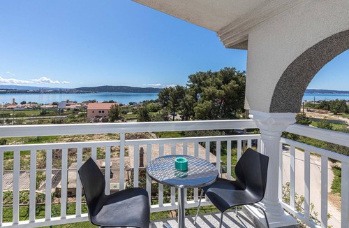 Kastel Sucurac Apartment | Awesome apartment in Kastel Sucurac with WiFi