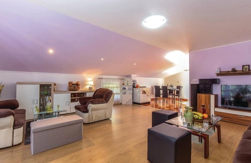 Bribir Apartment | Awesome apartment in Bribir with WiFi