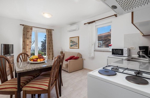 Icici Apartment | Awesome apartment in Icici with WiFi