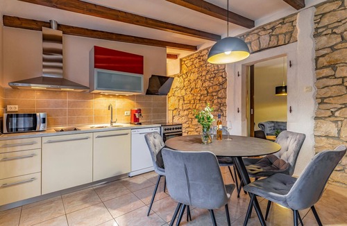 Sveta Nedelja Apartment | Awesome apartment in Labin
