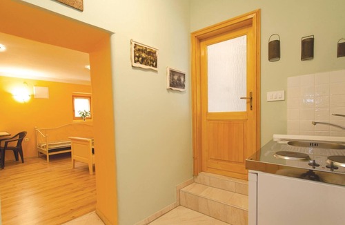 Omisalj Apartment | Awesome apartment in Omisalj