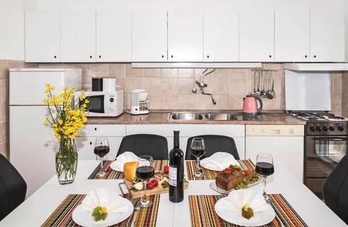 Pisak Apartment | Awesome apartment in Omis w/ WiFi and 2 Bedrooms
