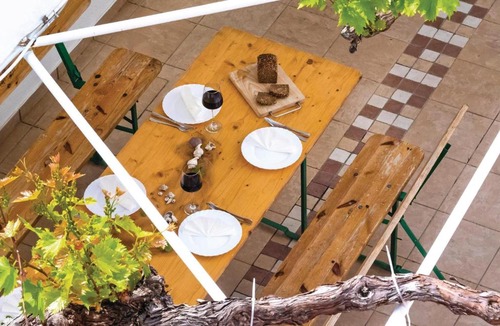 Pisak Apartment | Awesome apartment in Omis w/ WiFi and 2 Bedrooms
