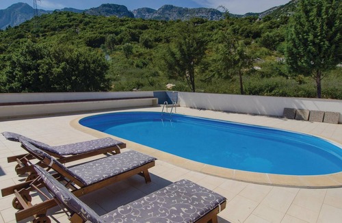 Stankovici Apartment | Awesome apartment in Orebic with sauna