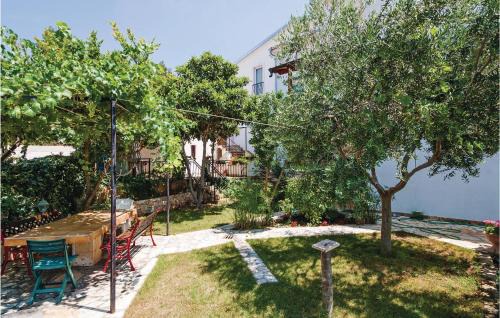 Posedarje Apartment | Awesome Apartment In Posedarje