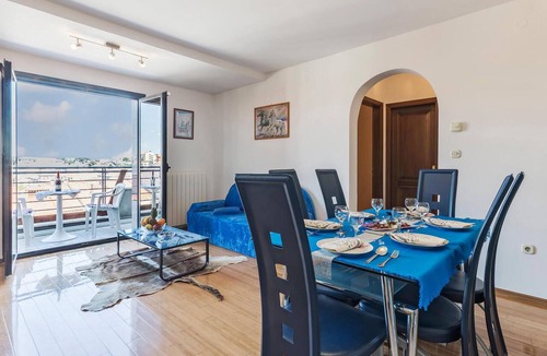 Pula Apartment | Awesome apartment in Pula with WiFi