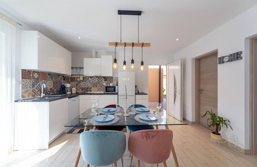 Smrika Apartment | Awesome apartment in Smrika with WiFi