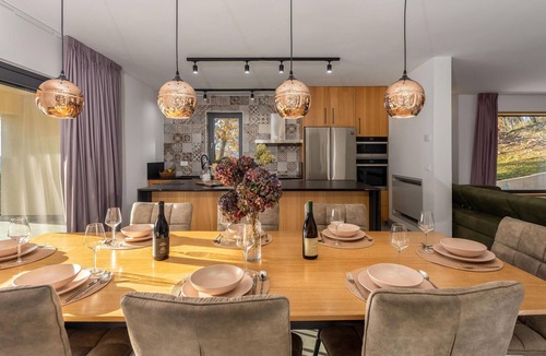 Boljun House | Awesome home in Boljun