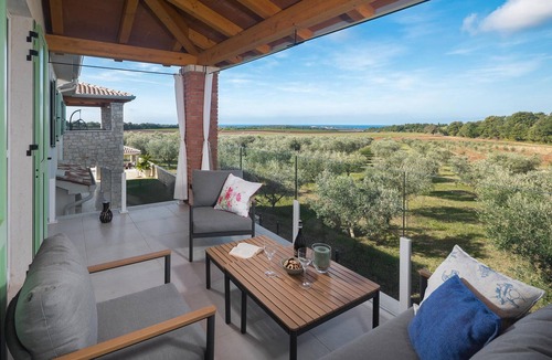 Buzinija House | Awesome home in Buzinija with private swimming pool, can be inside or outside
