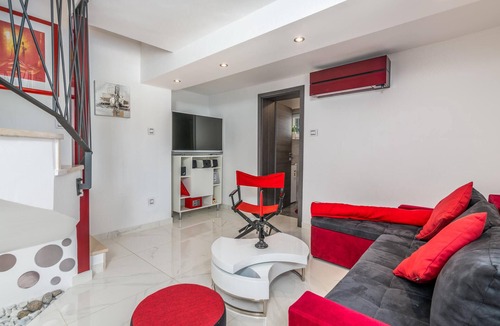Klimno House | Awesome home in Dobrinj