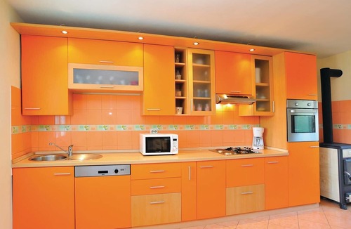 Krusevo House | Awesome home in Krusevo