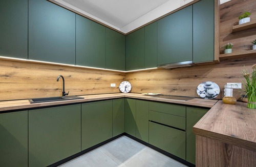 Susica House | Awesome home in Murter