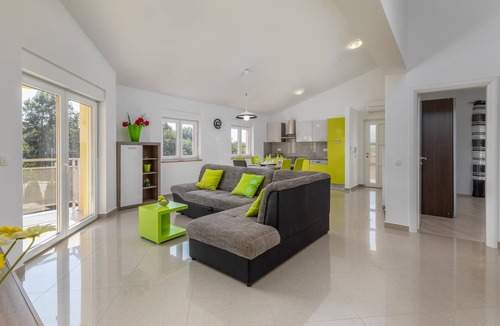 Pazin House | Awesome home in Pazin