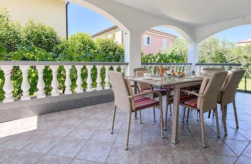 Privlaka House | Awesome home in Privlaka
