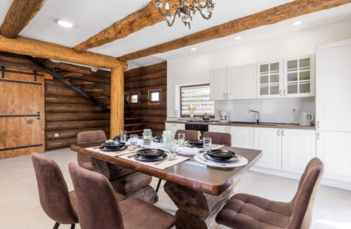 Slunj House | Awesome home in Slunj