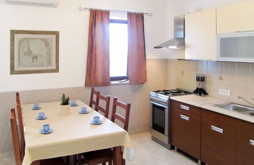 Peroj Apartment | Banko (PUL408) by Interhome