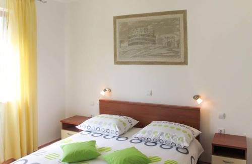 Peroj Apartment | Banko (PUL408) by Interhome
