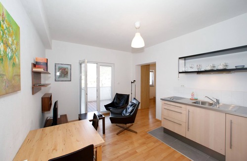 Senj Hotel | BC Apartments