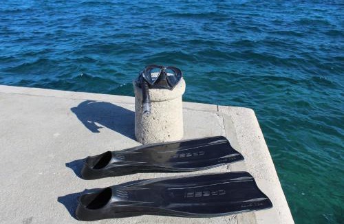 Zavalatica Apartment | Beach Apartment Don Filippe