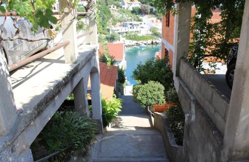 Zavalatica Apartment | Beach Apartment Don Filippe