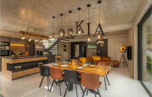 Jurandvor House | Beach Front Home In Baska With Sauna