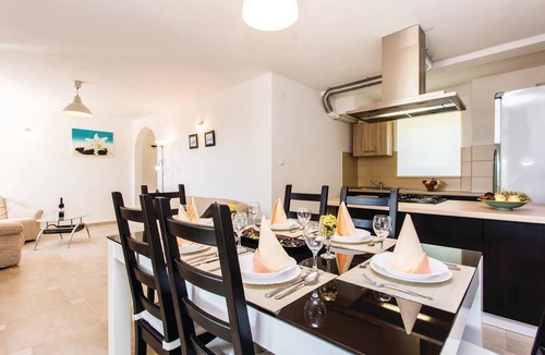 Risika House | Beach front home in Krk