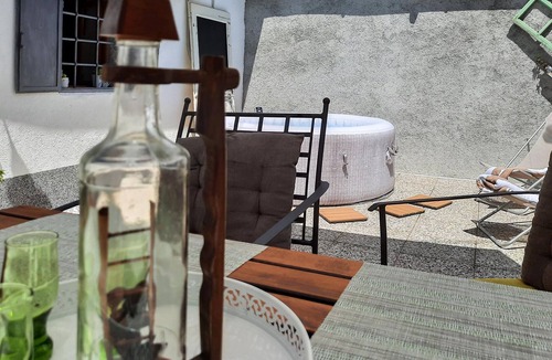 Opatija House | Beach front home in Lovran with WiFi