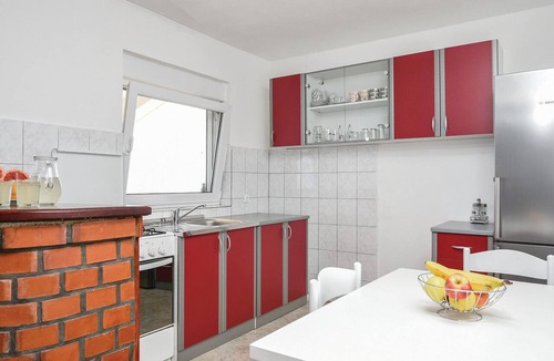 Janjina House | Beach front home in Osobjava with house sea view