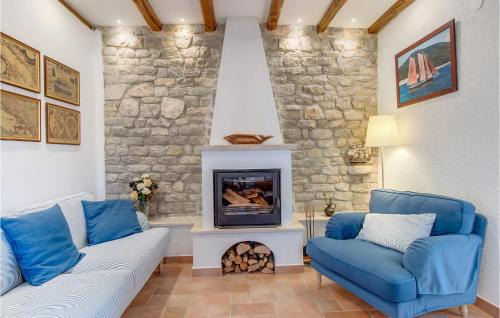 Mali Losinj House | Beach Front Home In Osor