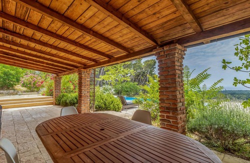 Palit House | Beach front home in Rab