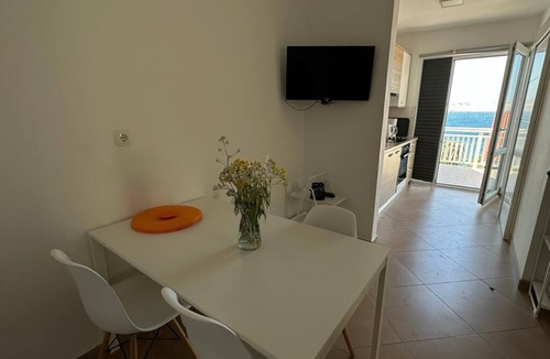 Cesarica Apartment | Beachfront Apartment Anita with pool - top 3