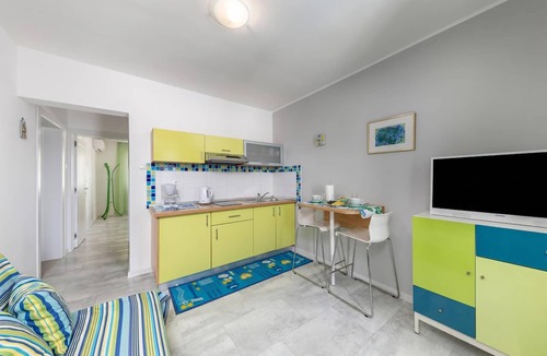 Medveja Apartment | Beachside Villa Mia Apartment 1, Medveja, Croatia