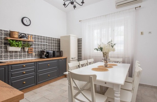Orebic Villa | Beachvilla in Orebić with Jacuzzi