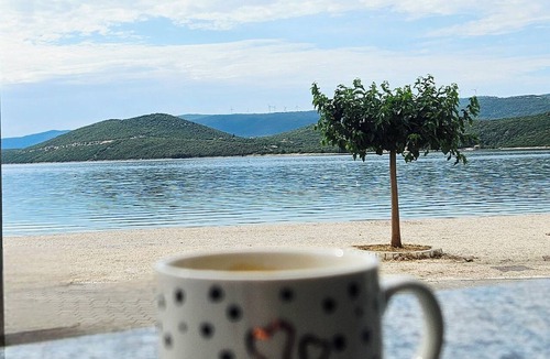Klek Villa | Beautiful 3-bedroom Villa Truman in charming Klek, Dubrovnik-Neretva County.