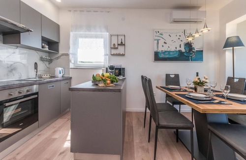 Sveti Petar Apartment | Beautiful apartment in Sveti Petar na Moru