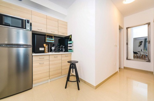 Kastel Stari Apartment | Beautiful apartment in Kastel Stari with WiFi