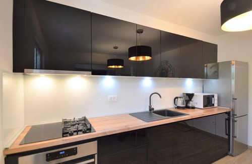 Tribunj Apartment | Beautiful apartment for 12 guests with private pool, WIFI, A/C, TV and terrace